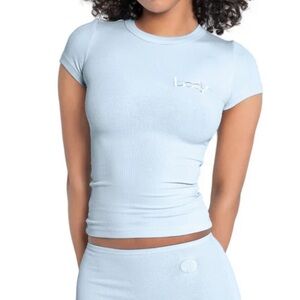 ISO - Body By Raven Maxi Shirt